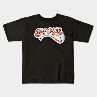 sugarhill gang Kids T-Shirt